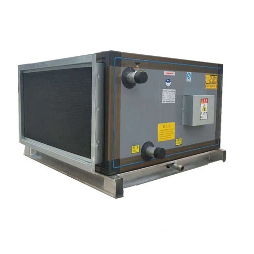 新風(fēng)、風(fēng)機(jī)盤管控制原理是什么？德州春意空調(diào)設(shè)備有限公司溫馨告知(圖3)