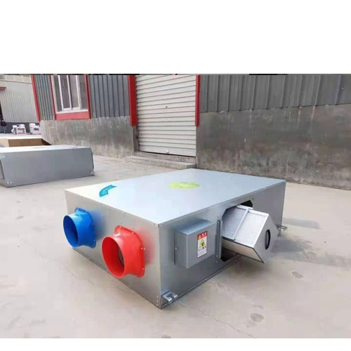 新風(fēng)、風(fēng)機(jī)盤管控制原理是什么？德州春意空調(diào)設(shè)備有限公司溫馨告知(圖2)