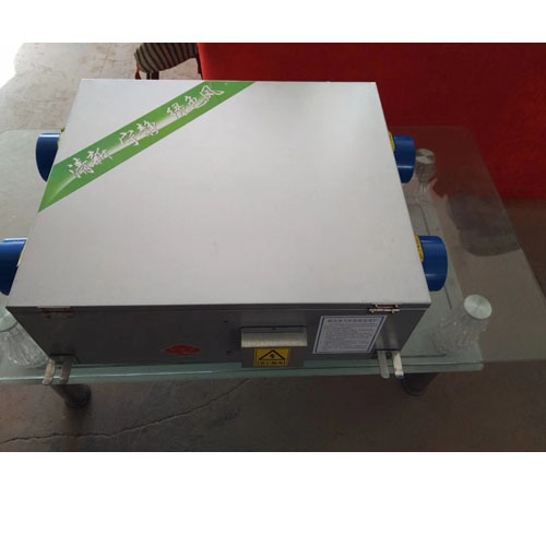 新風(fēng)、風(fēng)機(jī)盤管控制原理是什么？德州春意空調(diào)設(shè)備有限公司溫馨告知(圖4)