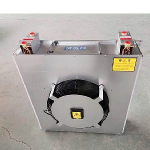 養殖專用風機盤管@養殖暖風機@銀川蒸汽暖風機價