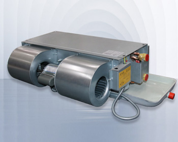 風機盤管有哪些優(yōu)點？