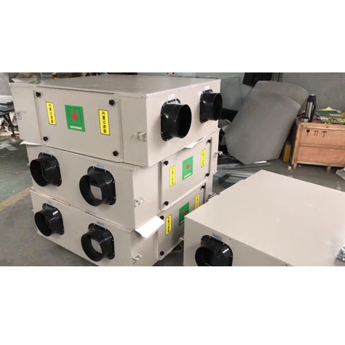 新風(fēng)、風(fēng)機(jī)盤(pán)管控制原理是什么？德州春意空調(diào)設(shè)備有限公司溫馨告知